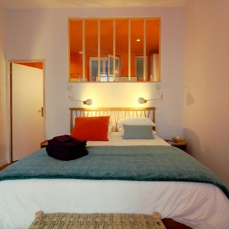 Maison D'Hotes Alma Бордо Екстериор снимка