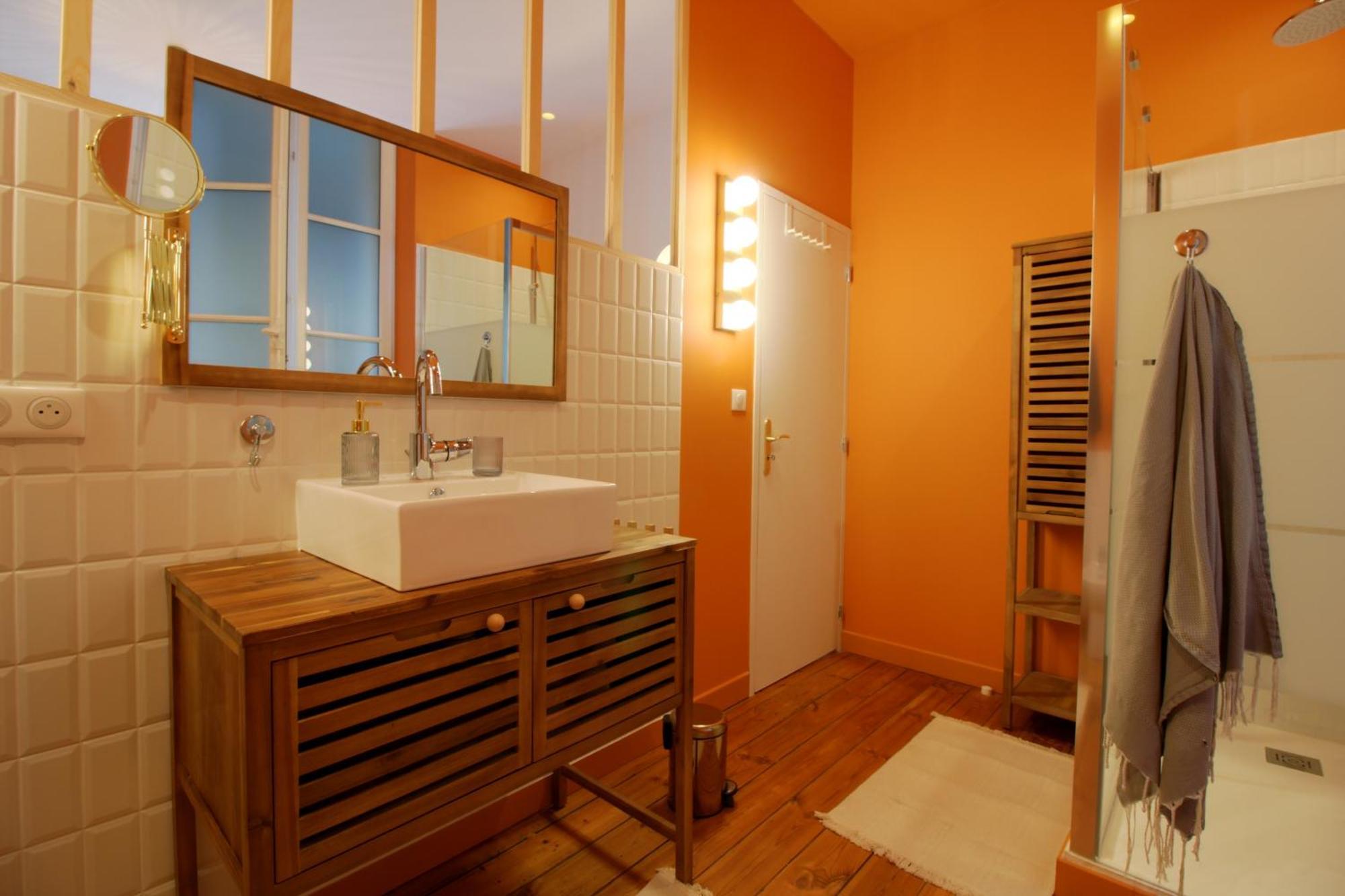 Maison D'Hotes Alma Бордо Стая снимка