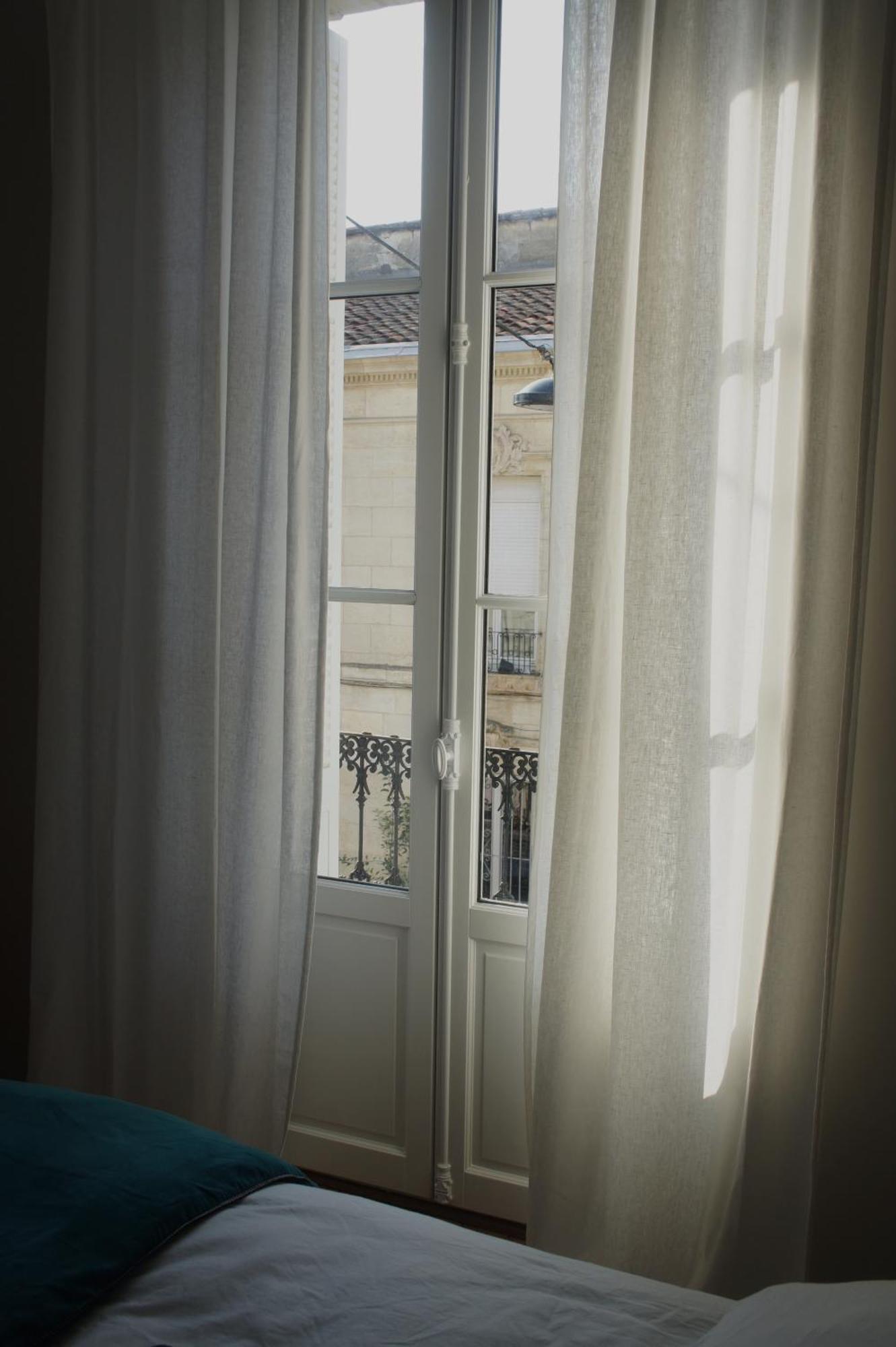 Maison D'Hotes Alma Бордо Екстериор снимка