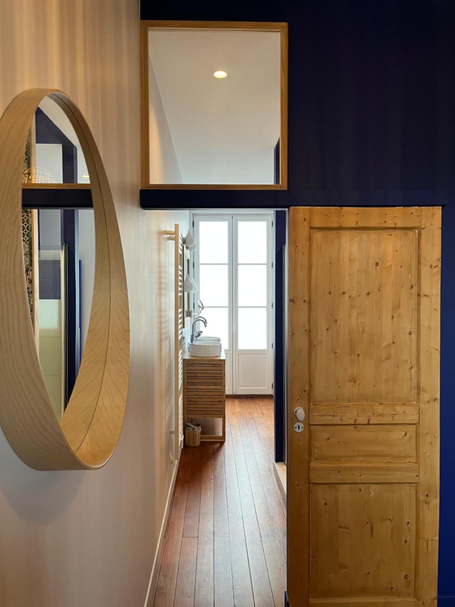 Maison D'Hotes Alma Бордо Екстериор снимка